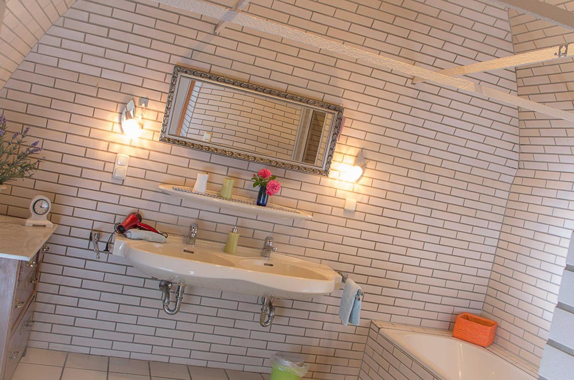Apartament Kuschelige