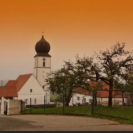 Kuschelige Ferienwohnung Schwandorf in Bayern Exterior photo