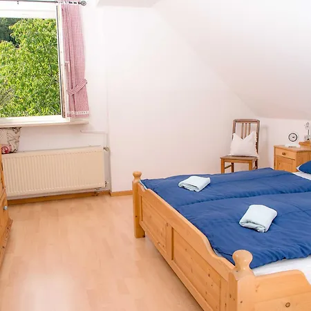 Kuschelige Ferienwohnung Schwandorf in Bayern Exterior photo