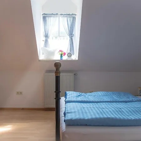 Kuschelige Ferienwohnung Schwandorf in Bayern Exterior photo