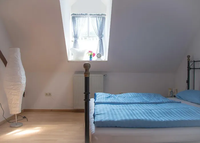 Kuschelige Ferienwohnung