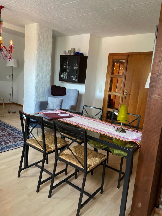 Apartment Kuschelige Schwandorf in Bayern