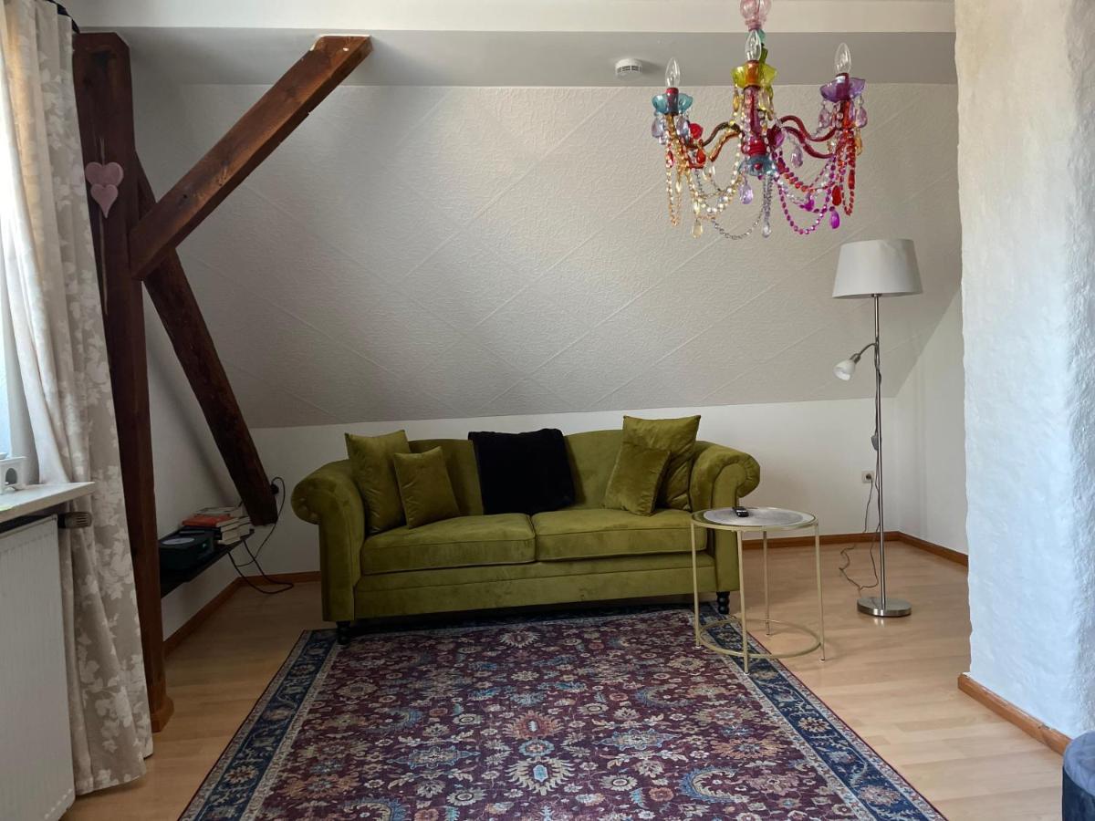 Apartment Kuschelige Schwandorf in Bayern