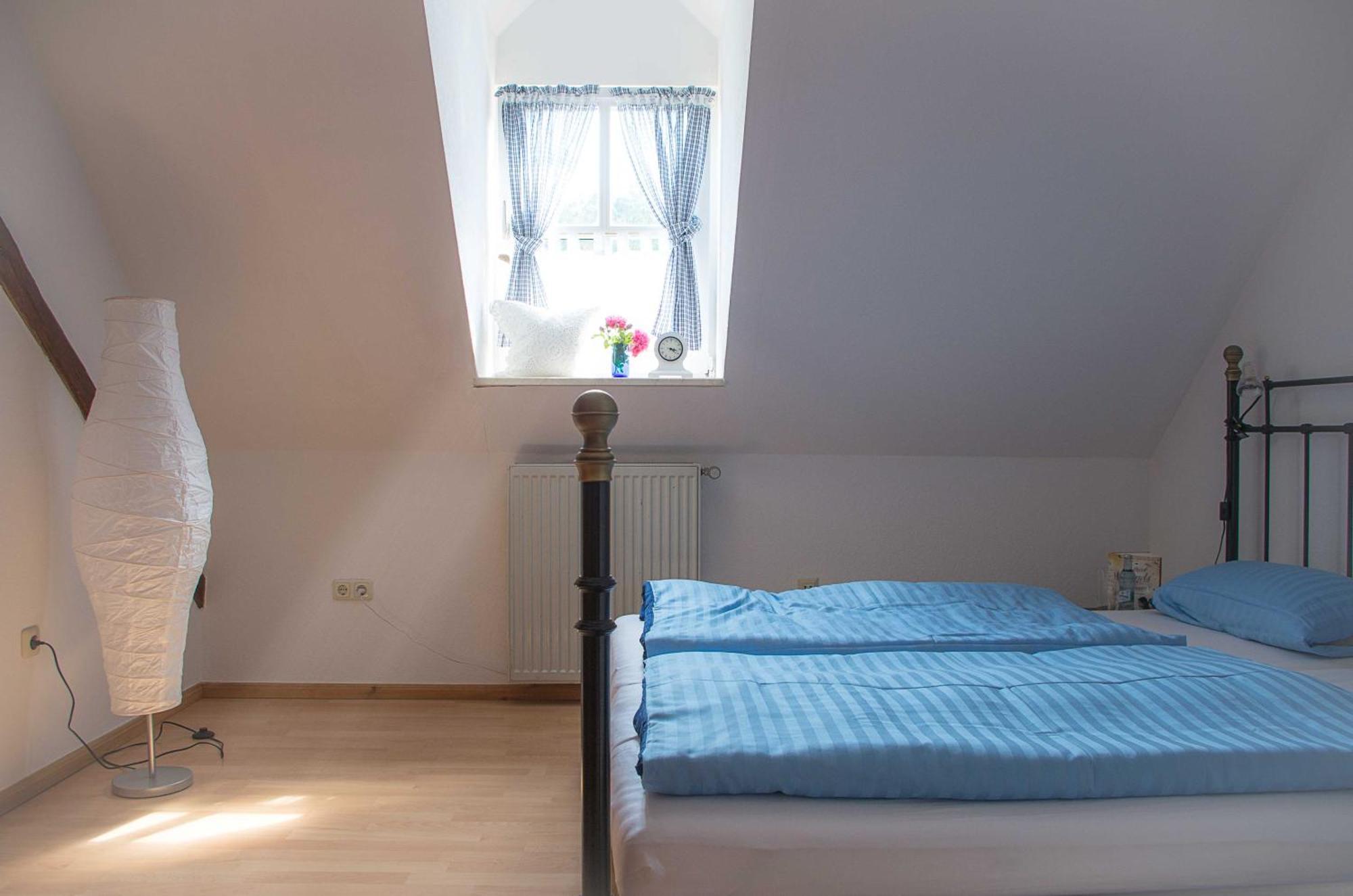 Kuschelige Schwandorf in Bayern